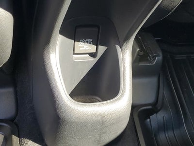 2020 Honda HR-V EX-L