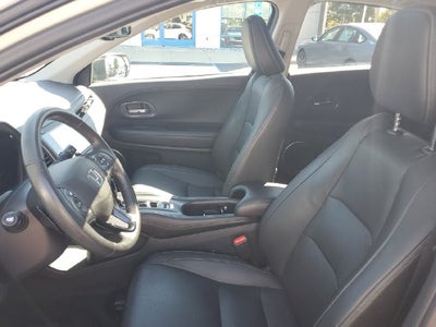 2020 Honda HR-V EX-L