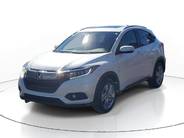 2020 Honda HR-V EX-L