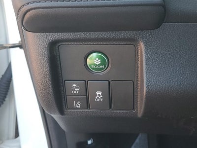 2020 Honda HR-V EX-L