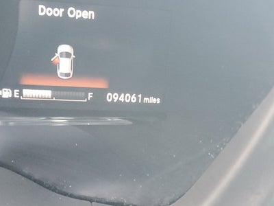 2020 Honda HR-V EX-L