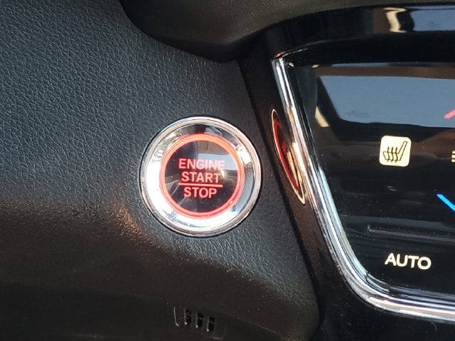 2020 Honda HR-V EX-L