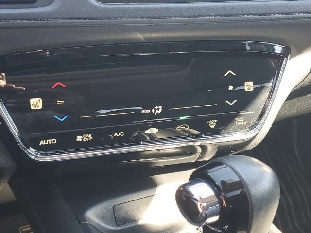 2020 Honda HR-V EX-L