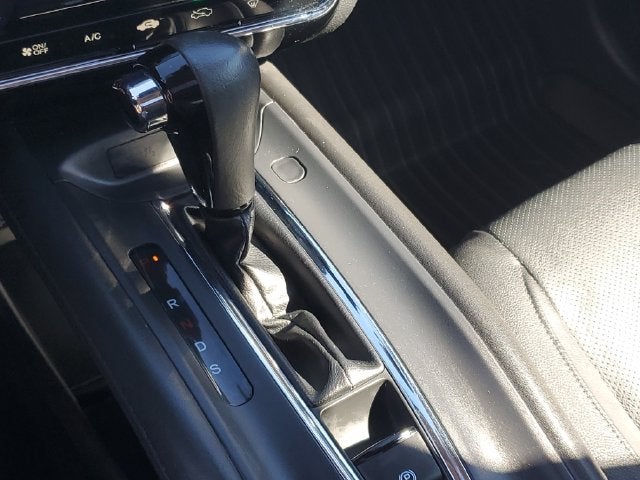2020 Honda HR-V EX-L