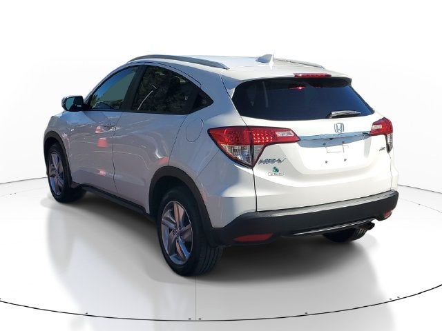 2020 Honda HR-V EX-L