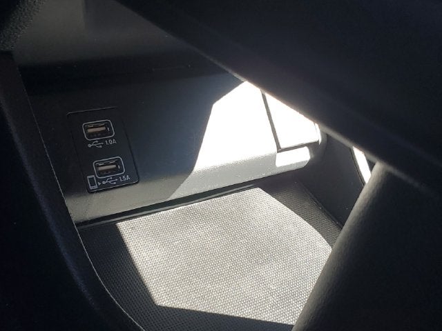 2020 Honda HR-V EX-L