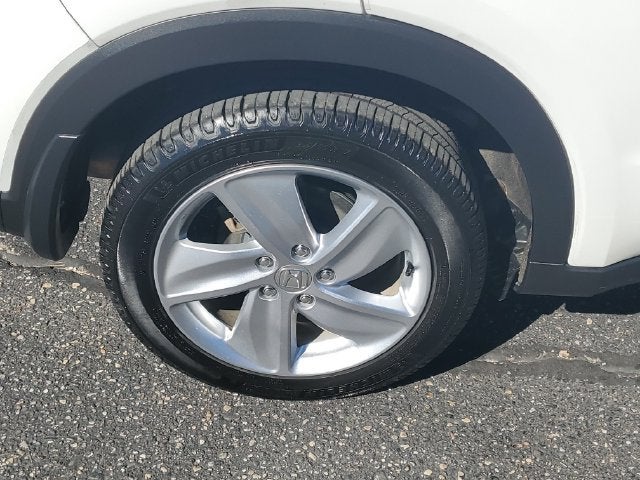 2020 Honda HR-V EX-L