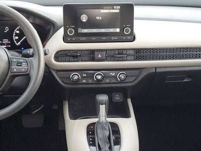2023 Honda HR-V LX
