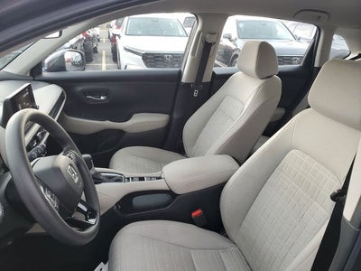 2023 Honda HR-V LX