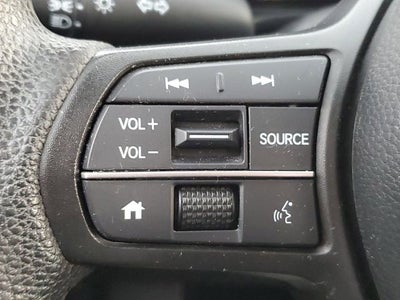 2023 Honda HR-V LX