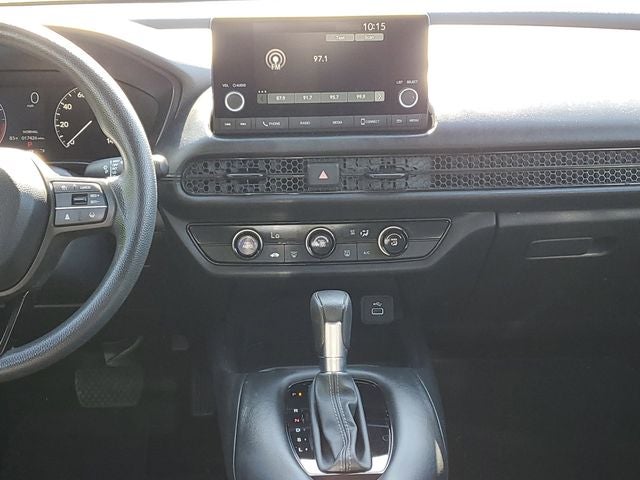 2024 Honda HR-V 5DR AWD LX