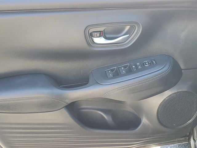 2024 Honda HR-V 5DR AWD LX