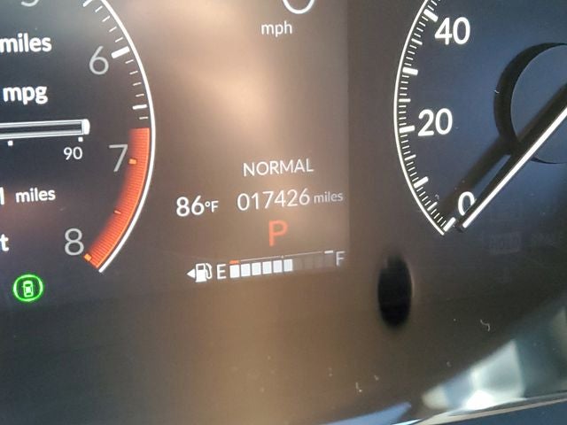 2024 Honda HR-V 5DR AWD LX