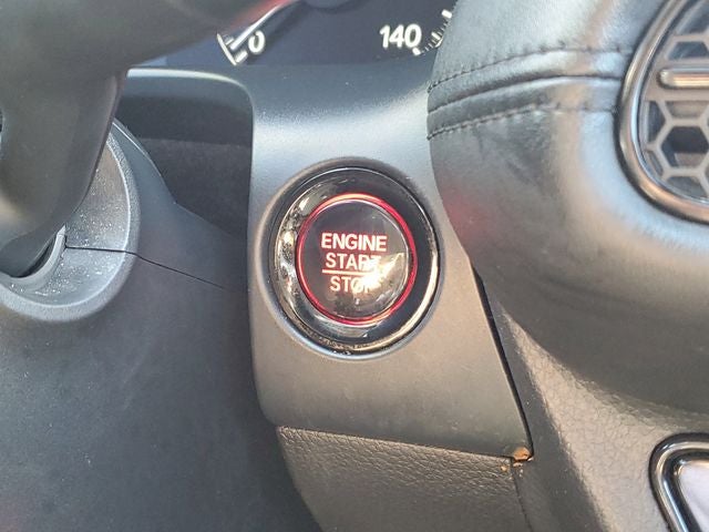 2024 Honda HR-V 5DR AWD LX