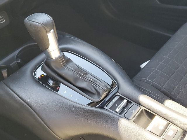 2024 Honda HR-V 5DR AWD LX