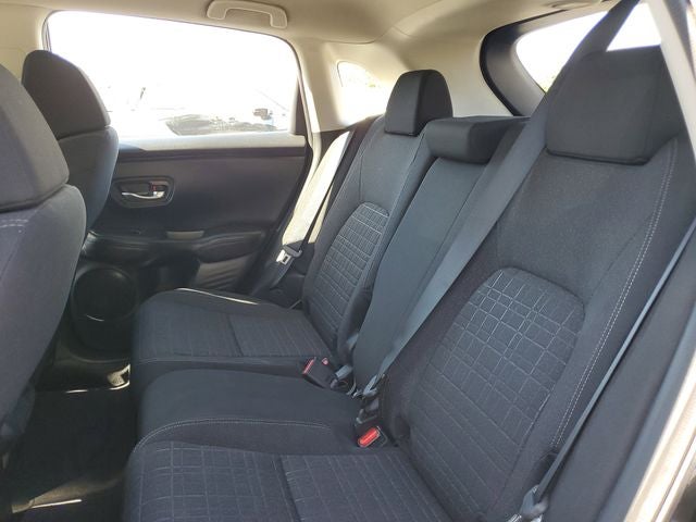 2024 Honda HR-V 5DR AWD LX