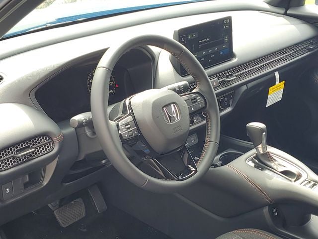 2027 Honda HR-V Sport AWD