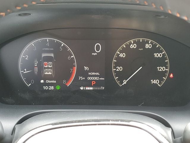 2027 Honda HR-V Sport AWD
