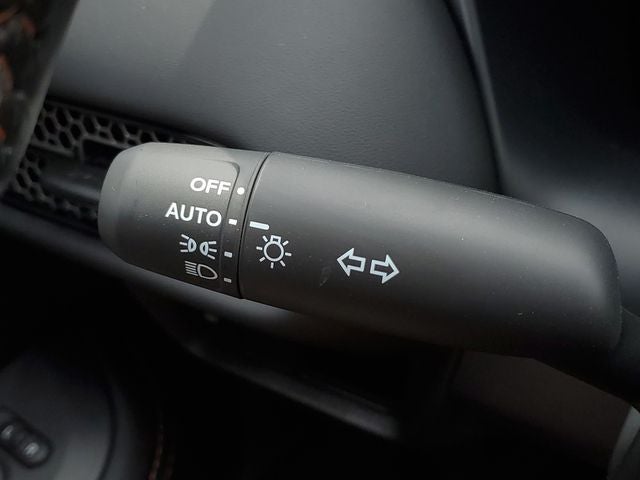 2027 Honda HR-V Sport AWD