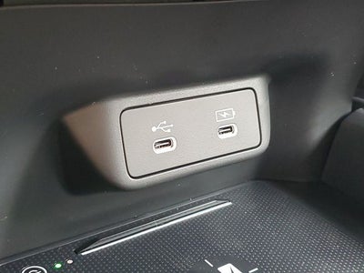 2027 Honda HR-V Sport AWD