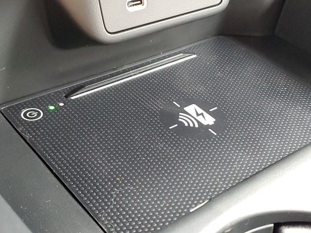 2027 Honda HR-V Sport AWD