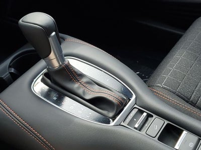 2027 Honda HR-V Sport AWD