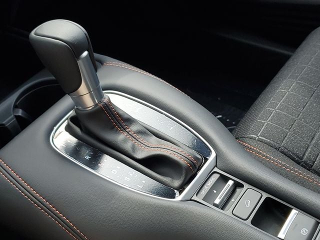 2027 Honda HR-V Sport AWD