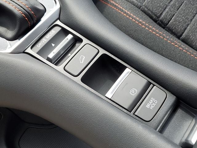 2027 Honda HR-V Sport AWD