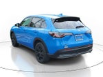 2027 Honda HR-V Sport AWD