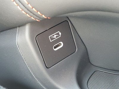 2027 Honda HR-V Sport AWD