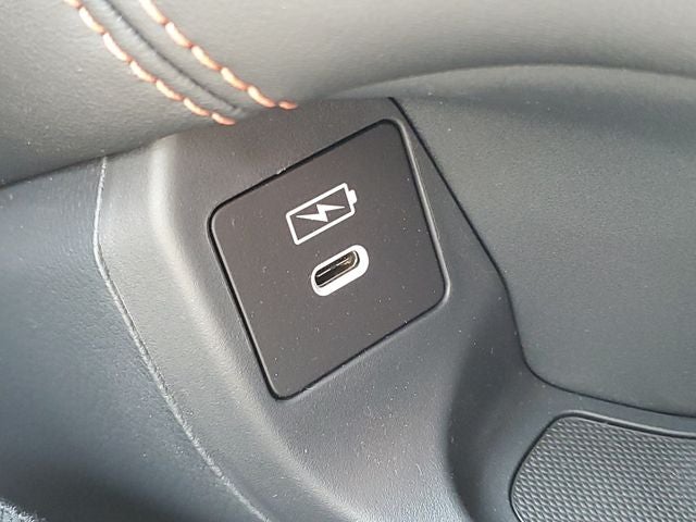 2027 Honda HR-V Sport AWD