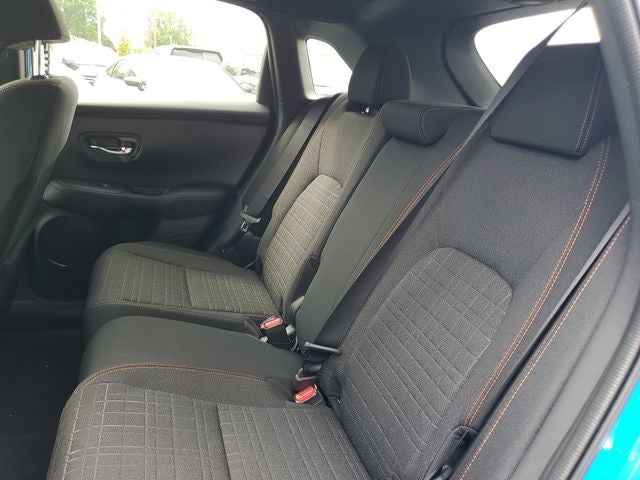 2027 Honda HR-V Sport AWD