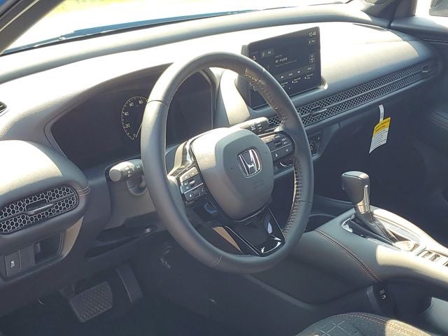 2027 Honda HR-V Sport AWD
