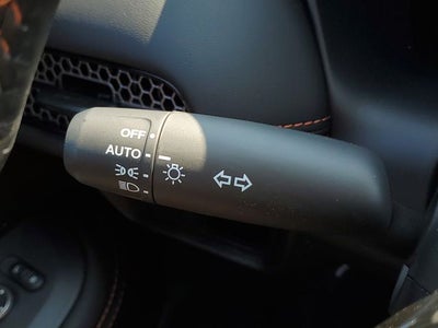 2027 Honda HR-V Sport AWD