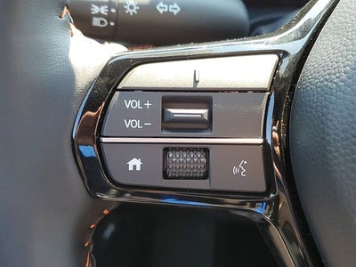 2027 Honda HR-V Sport AWD