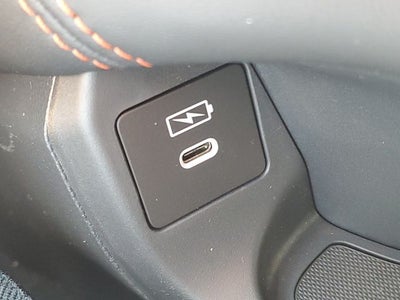 2027 Honda HR-V Sport AWD