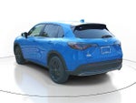 2027 Honda HR-V Sport AWD