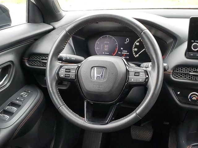 2024 Honda HR-V 5DR AWD SPORT