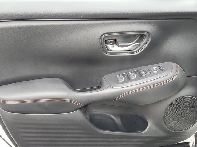 2024 Honda HR-V 5DR AWD SPORT