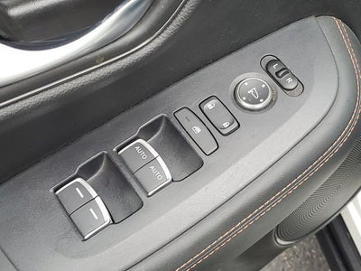 2024 Honda HR-V 5DR AWD SPORT