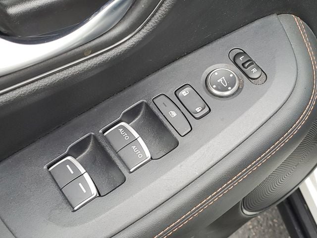 2024 Honda HR-V 5DR AWD SPORT