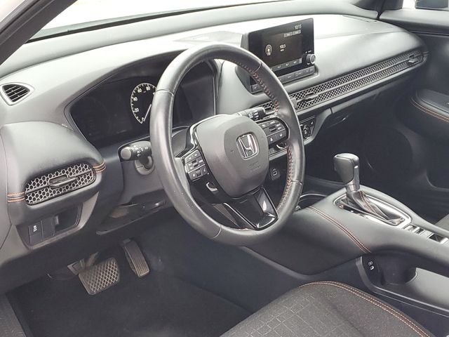 2024 Honda HR-V 5DR AWD SPORT