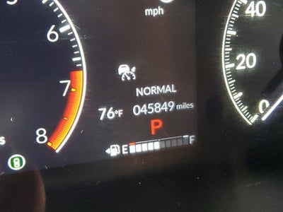 2024 Honda HR-V 5DR AWD SPORT