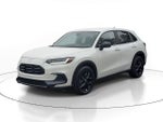 2024 Honda HR-V 5DR AWD SPORT