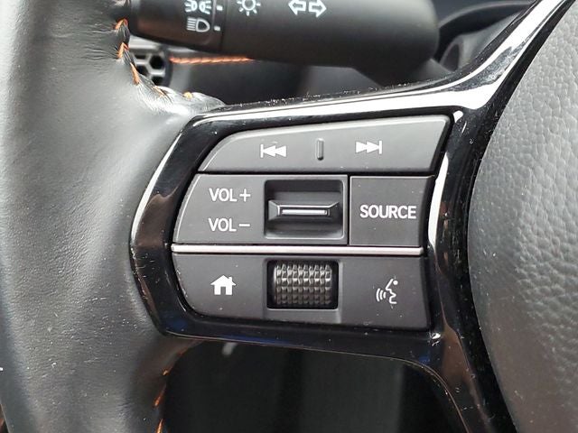 2024 Honda HR-V 5DR AWD SPORT