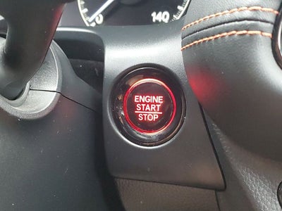 2024 Honda HR-V 5DR AWD SPORT
