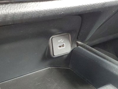 2024 Honda HR-V 5DR AWD SPORT