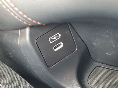 2024 Honda HR-V 5DR AWD SPORT