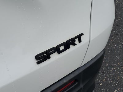2024 Honda HR-V 5DR AWD SPORT