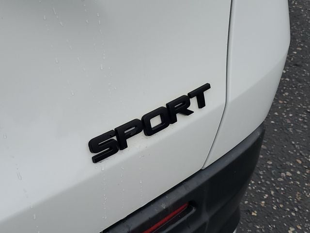 2024 Honda HR-V 5DR AWD SPORT